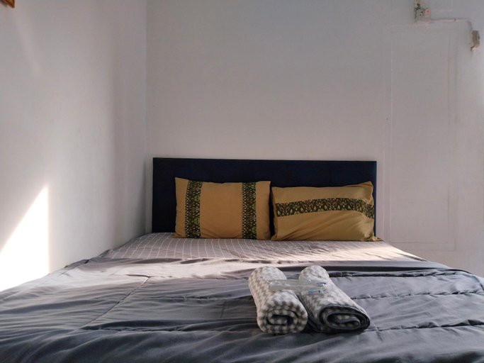 Bedroom 23