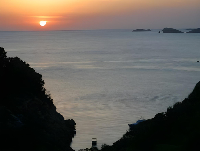 Others 4, Hostal Cala Moli, Baleares