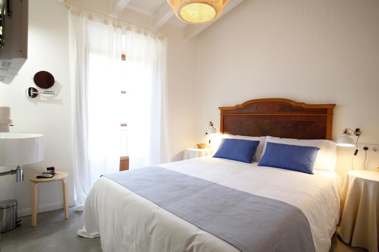 Bedroom 3, Ca Sa Tieta, Baleares