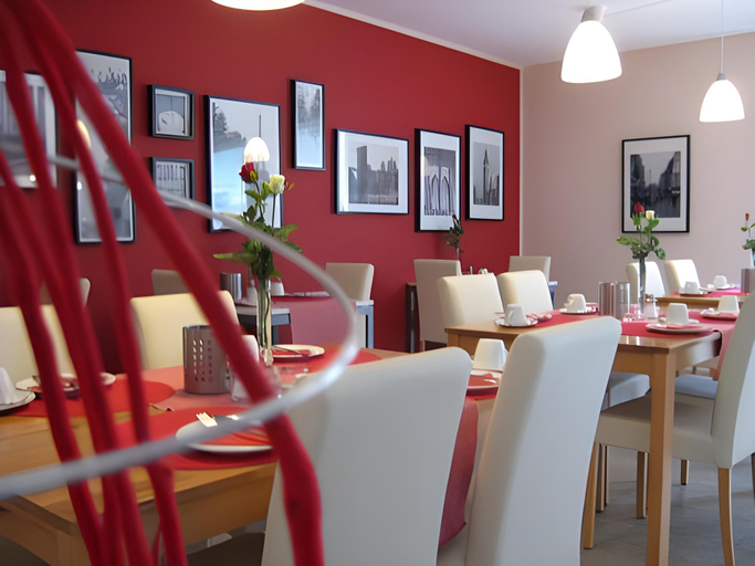 Food & Drinks 2, Pur Hotel, Grafschaft Bentheim