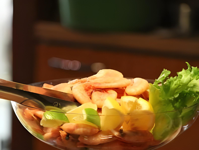 Food & Drinks 5, Hotel Lokkilinna, Northern Ostrobothnia