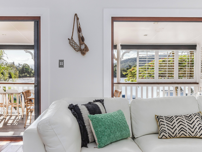 Others 4, Riviera Palms, Tweed - Pt B