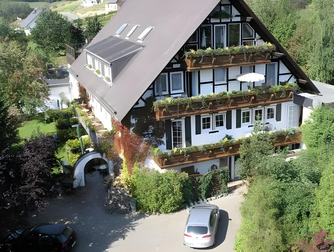 Others 5, Landhotel Grimmeblick, Hochsauerlandkreis
