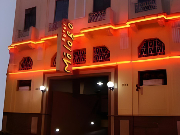 Others 2, Hotel Malaga (Adult Only), Rio de Janeiro