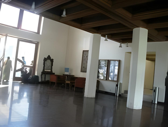 Others 5, Wood Stock Hotel, Anantnag