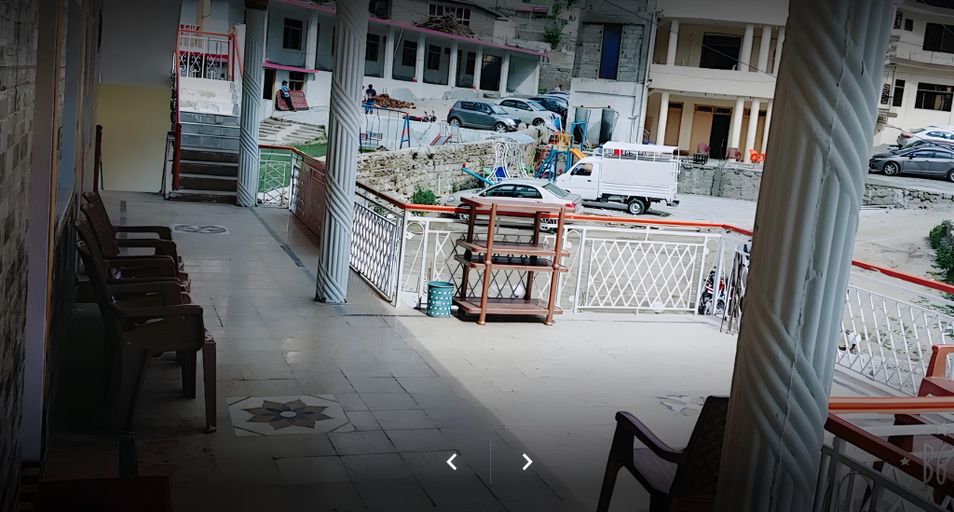 Others 3, Al Noor Hotel Naran, Hazara