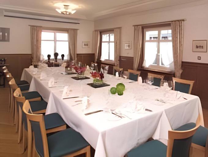 Food & Drinks 3, Gasthof Eisenbahn, Weinfelden
