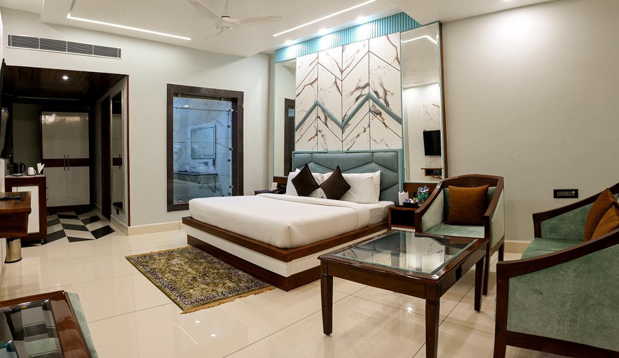 Bedroom 5