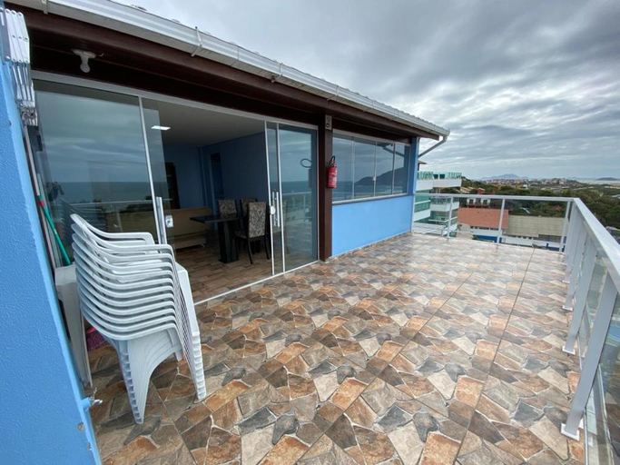 Others 4, Residencial Gralha Azul, Florianopolis
