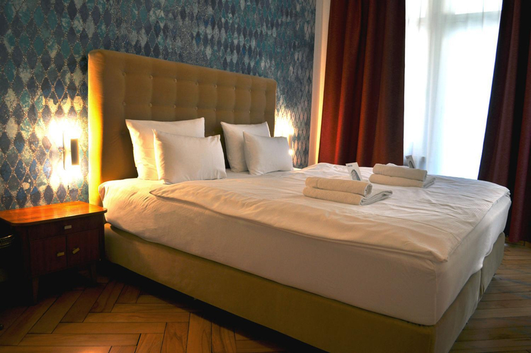 Bedroom 11