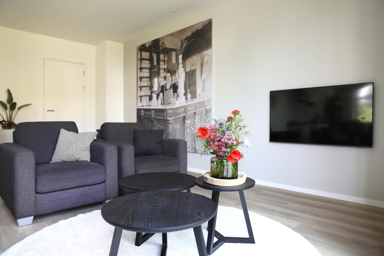 4, Vakantiewoningen Liefst in Epen, Gulpen-Wittem