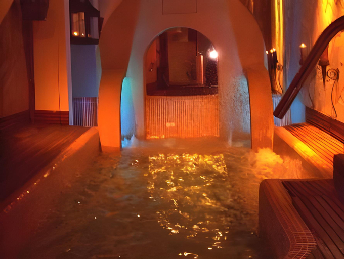 Sport & Beauty 3, Casa del Renacimiento, Albacete
