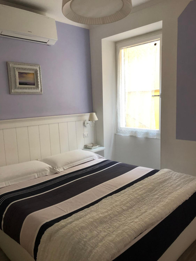 Bedroom 3, La Linea D'Acqua, La Spezia