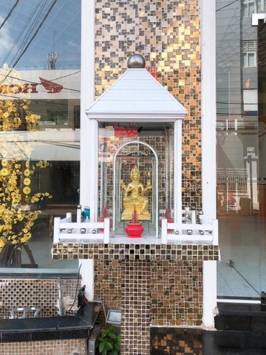 NGOC MAY - ĐAI LOI HOTEL, Chau Doc