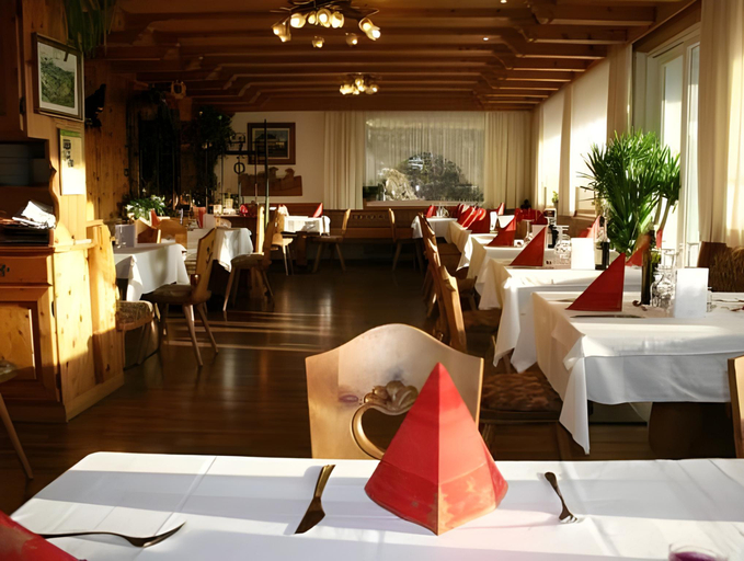 Food & Drinks 5, Gasthof Majestic, Bolzano