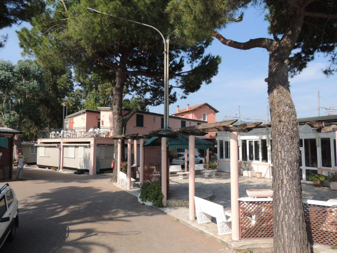Appartamenti Camping Rivamare, Savona