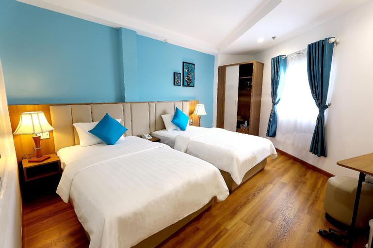 Bedroom 9