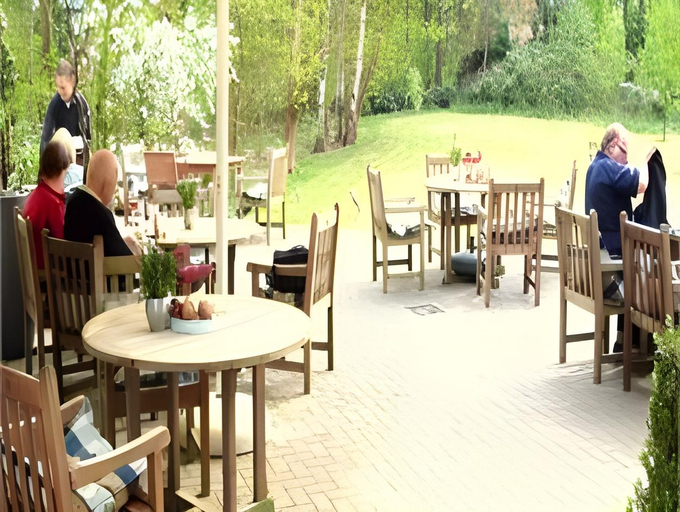 Food & Drinks 4, Herikerberg, Hof van Twente