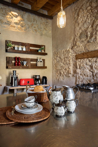 Food & Drinks, Ca' del Buso, Verona