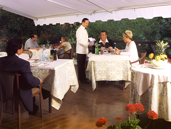 Food & Drinks 5, Grand Hotel Terme & SPA - Chianciano, Siena