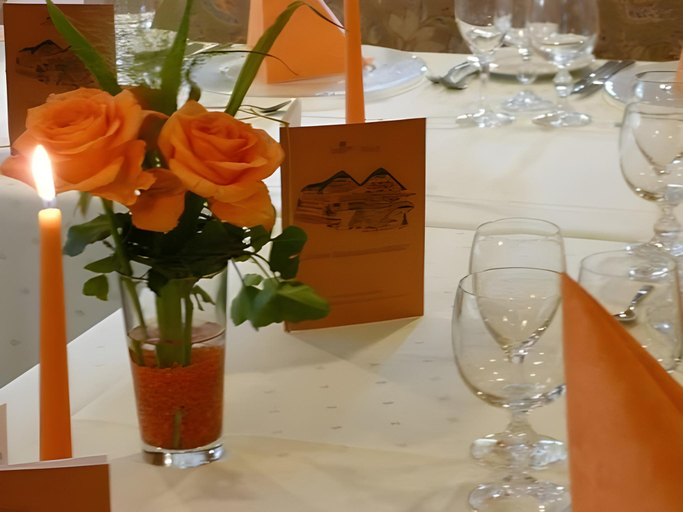 Food & Drinks 4, Landhotel Untere Kapfenhardter Muhle, Calw