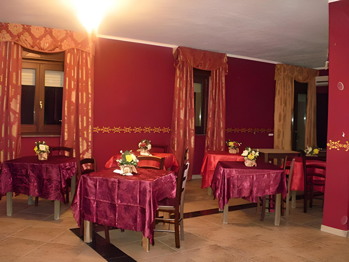 Food & Drinks 2, Rocca Di Monreale, Palermo