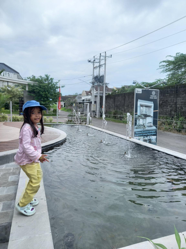 Others 4, BELLA NINE EXCLUSIVE HOMESTAY, Sukoharjo