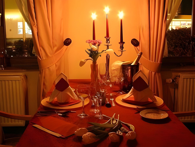 Food & Drinks 4, Hotel Reichskrone, Sächsische Schweiz-Osterzgebirge