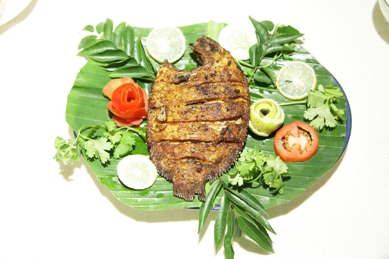 Food & Drinks 5, Mulberry Homestay, Theni