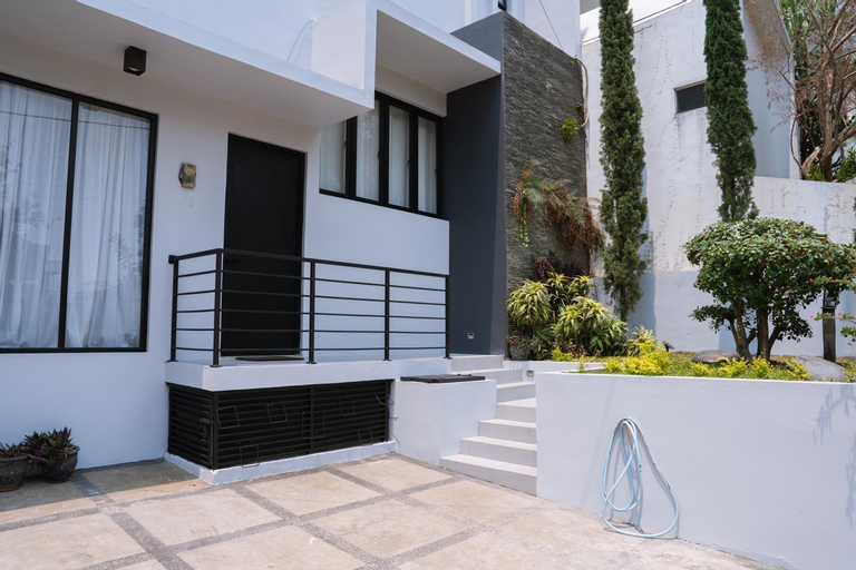 Exterior & Views 1, Brownies House - Cool & Cozy | Setiabudi Bandung, Bandung
