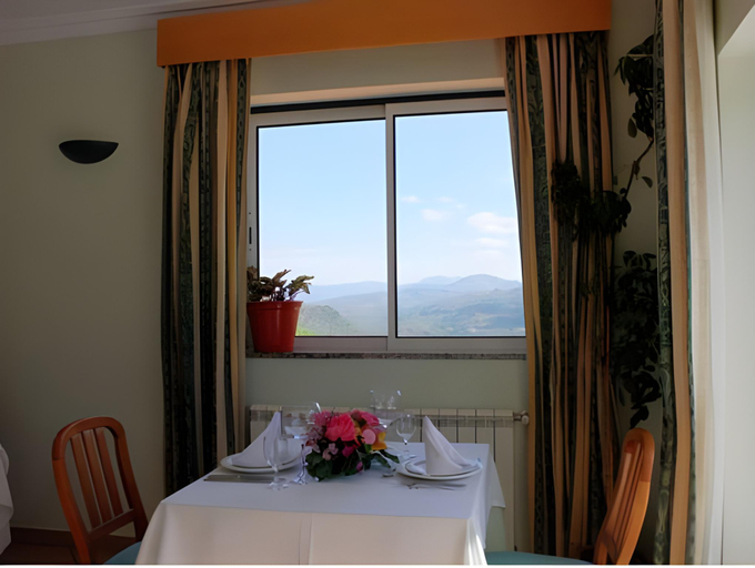 Food & Drinks 5, Hotel Miracastro, Melgaço