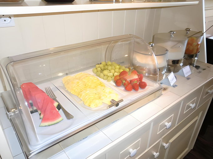 Others 4, Duus Hotel garni, Nordfriesland