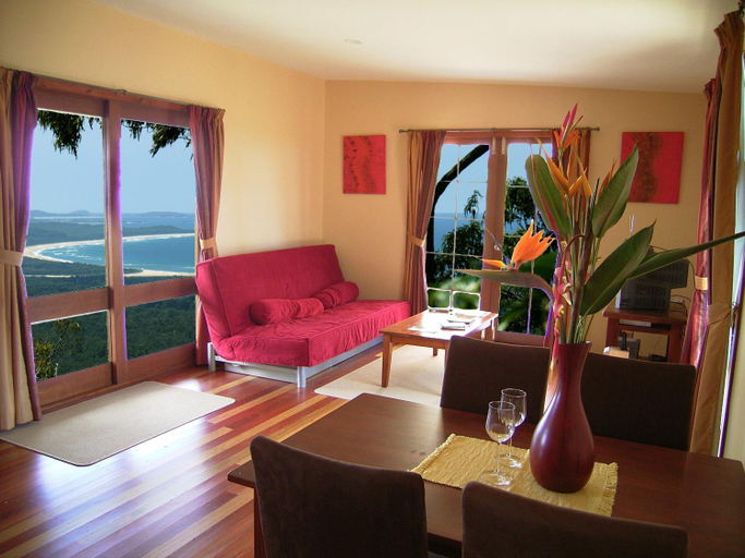 Others 5, Sacred Mountain Retreat, Nambucca