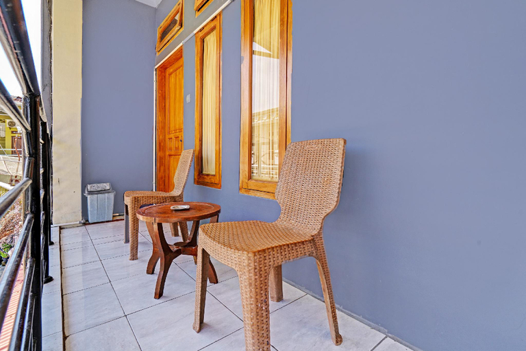 OYO 92526 Pondok Anida Pangandaran, Pangandaran