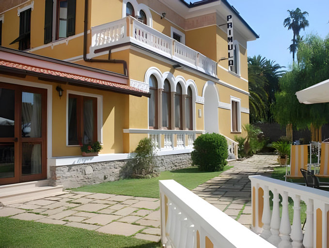 Exterior & Views 1, Hotel Primula, Savona