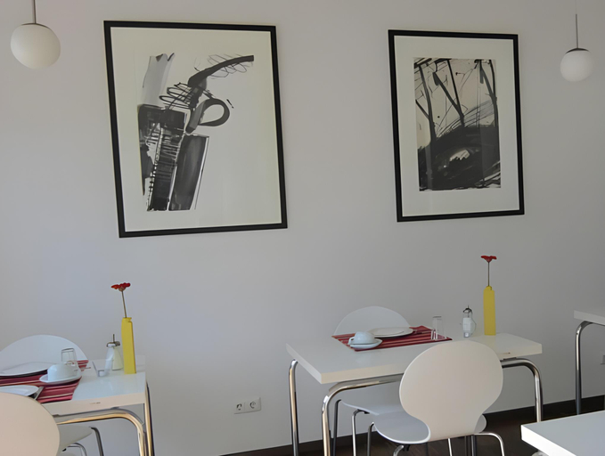 Food & Drinks, Hotel Sonderborg, Neuburg-Schrobenhausen