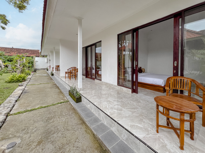 Exterior & Views 2, Donut Guest House, Gianyar