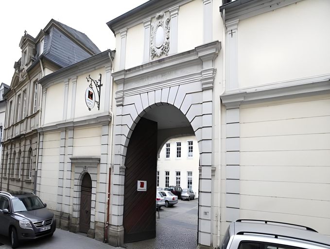 Others 5, Kolping Hostel Trier im Warsberger Hof, Trier