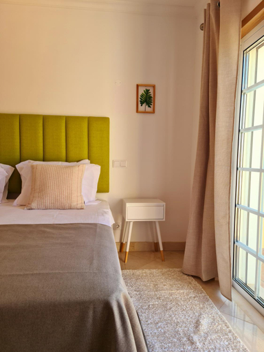 Bedroom 3, Homefield Gardens by HnM, Alcoutim