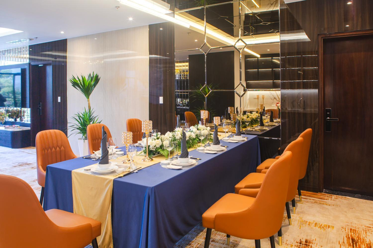 Food & Drinks 5, SANDALS AQUILA, Bảo Lộc