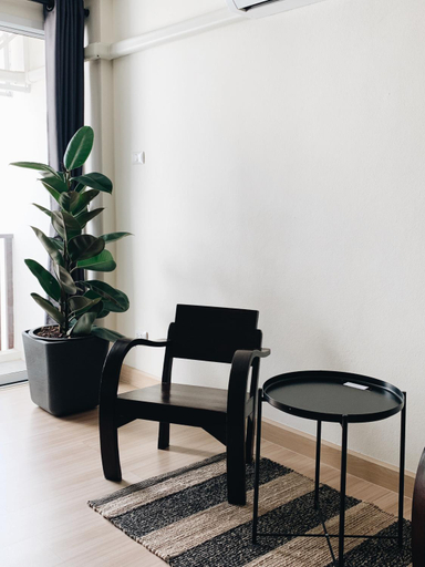 Others 4, Hostbox Bangkok - King Quadruple Room, Lat Krabang