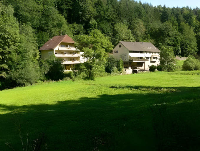 Others 2, Business Class Hotel Hackermuhle, Enzkreis