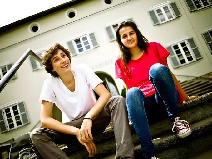 Others 4, Jugendherberge Eichstatt, Eichstätt
