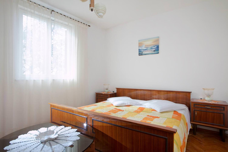 Others 3, Apartments Lina 2023, Labin