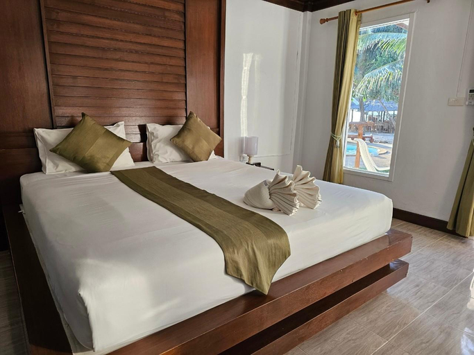 Bedroom 18