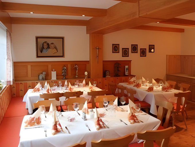 Food & Drinks 5, Hotel Binggl, Sankt Johann im Pongau