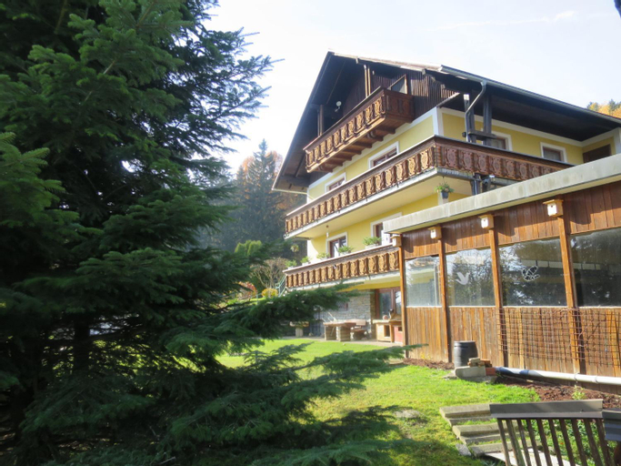 Apartment Magdalensberg by Interhome, Klagenfurt Land