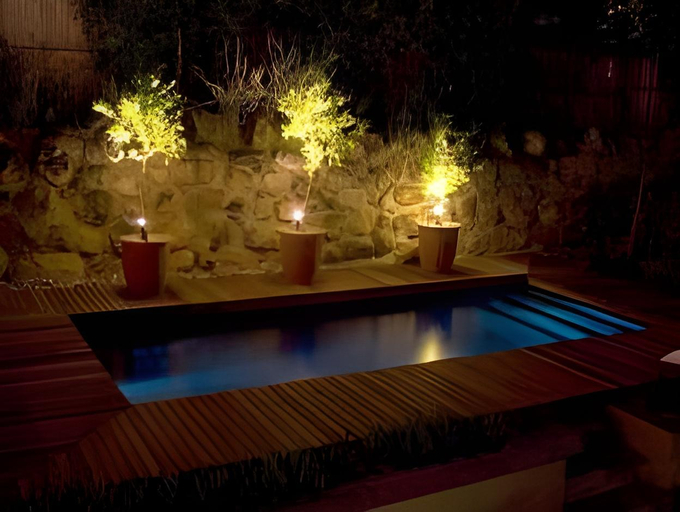 Others 5, Four Rosmead Boutique Hotel, City of Cape Town