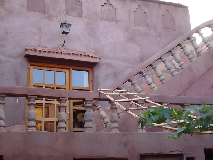 Others 5, Chez Brahim vue panoramique, Ouarzazate