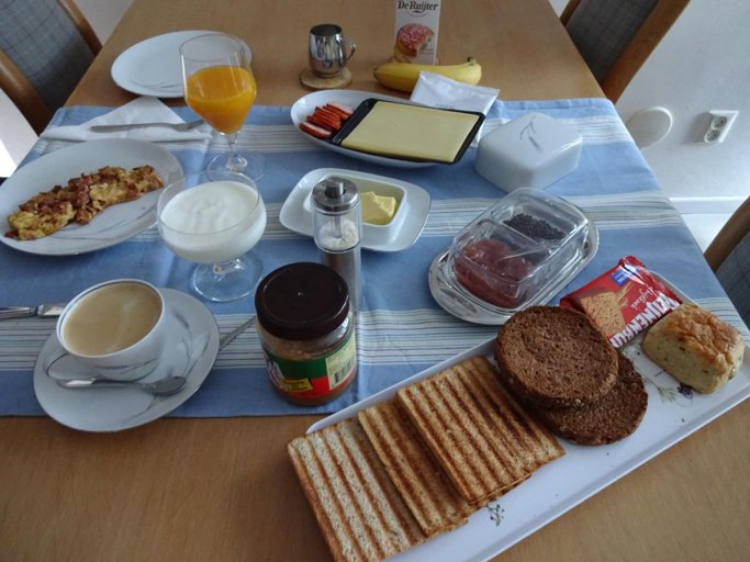 Others 5, Bed & Breakfast VanAgt, Heusden